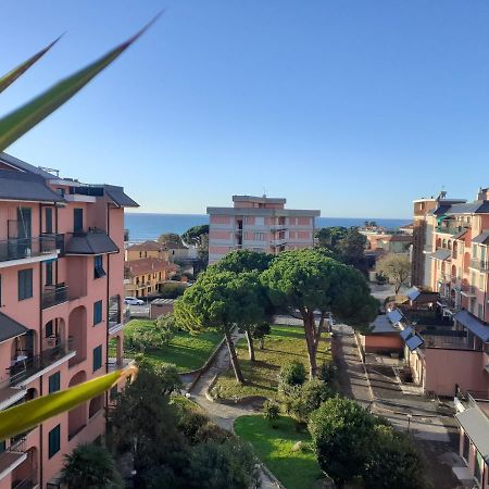 Апартаменты Andora Fronte Mare Экстерьер фото